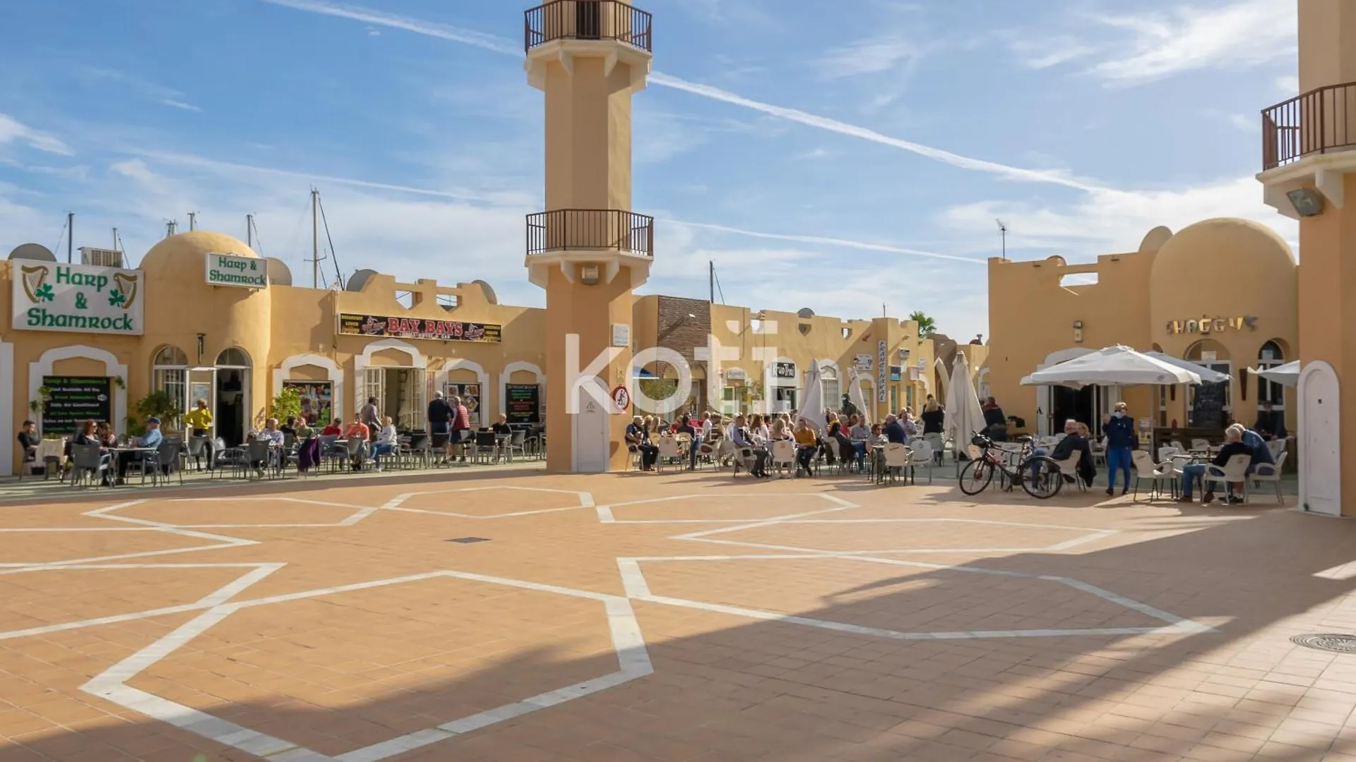 Koti Rentals - Solymar Fuengirola Spanien