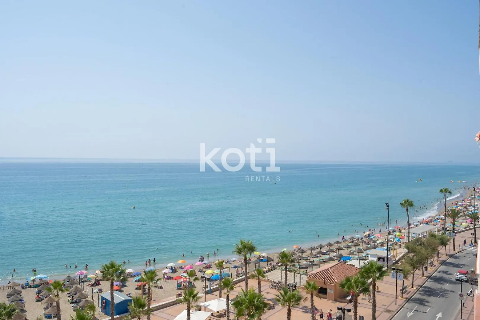 Koti Rentals - Solymar Fuengirola Spanien