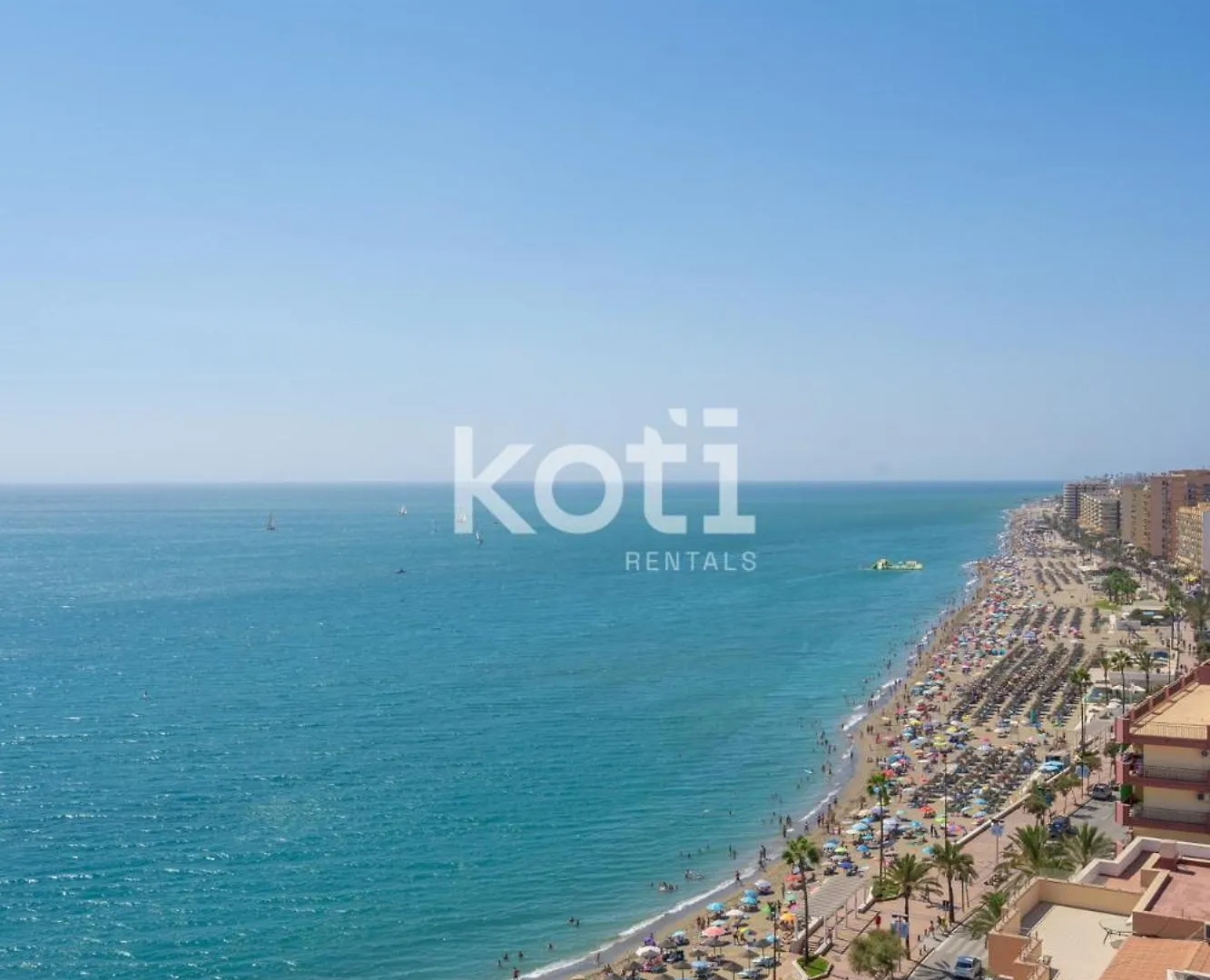 Koti Rentals - Solymar Fuengirola