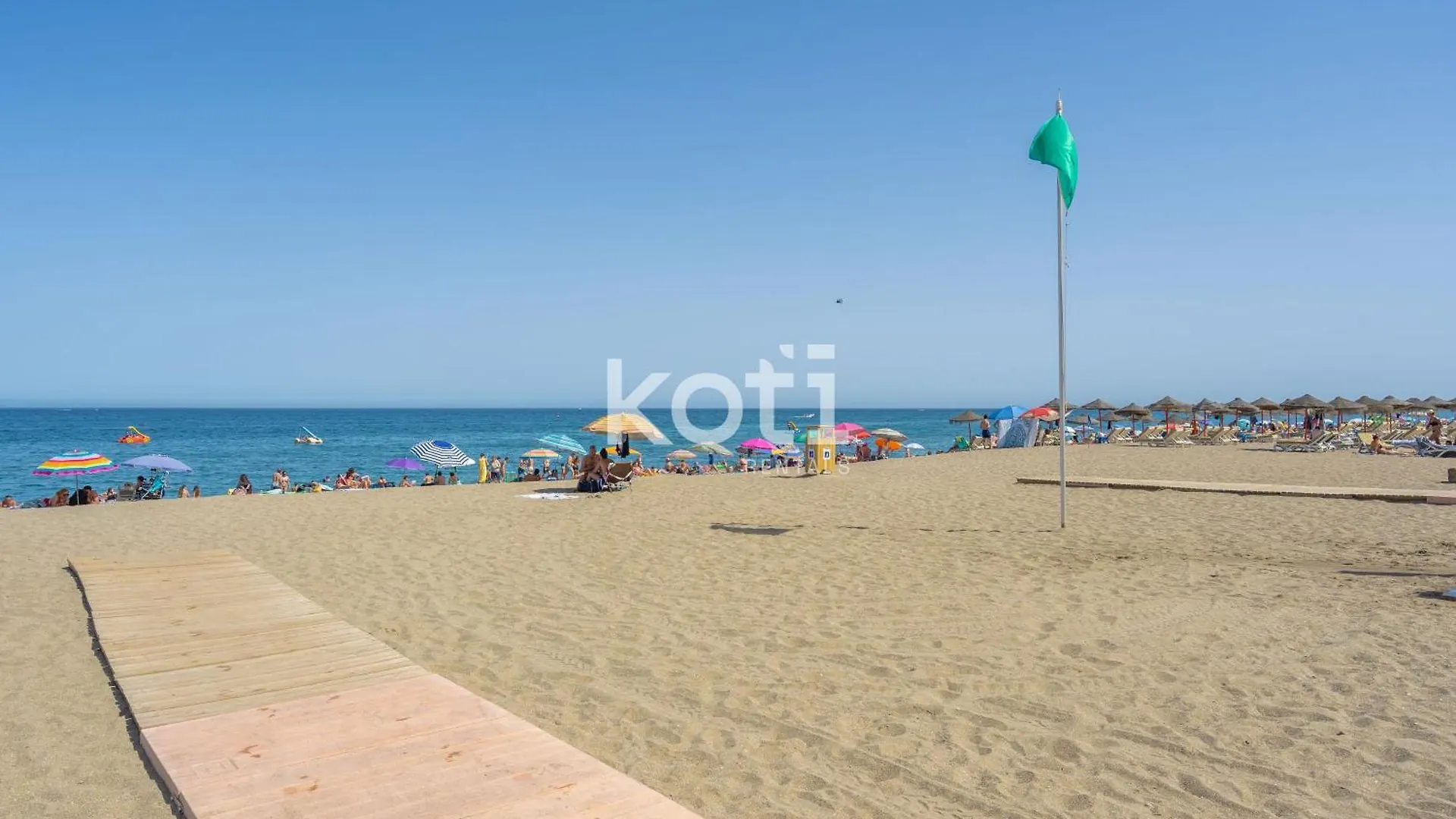 Koti Rentals - Solymar Fuengirola