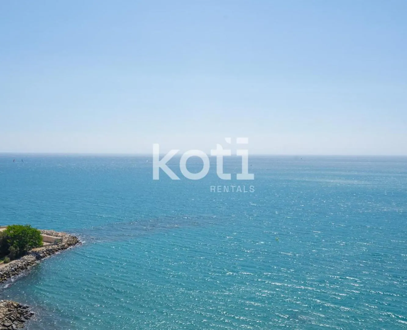 Lägenhet Koti Rentals - Solymar Fuengirola