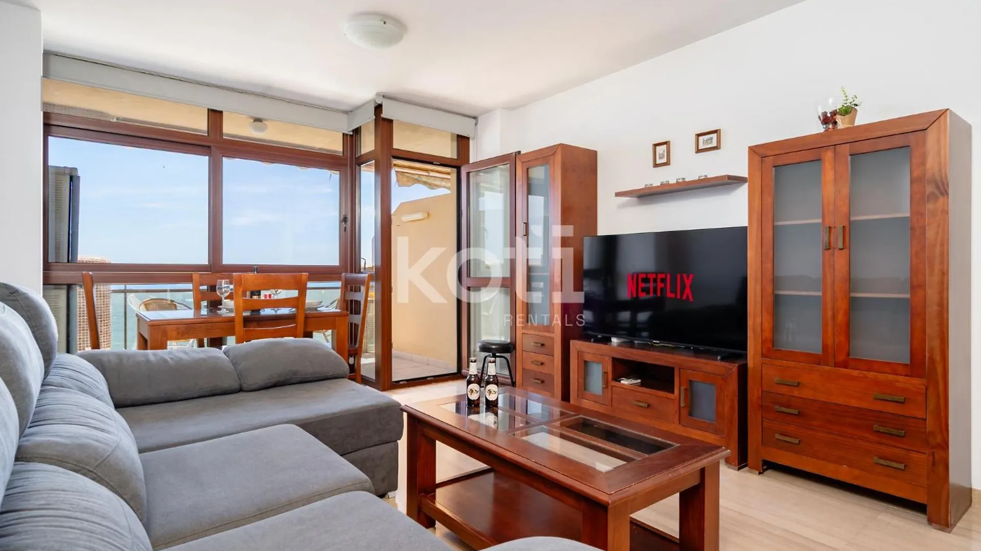 Koti Rentals - Solymar Fuengirola Spanien