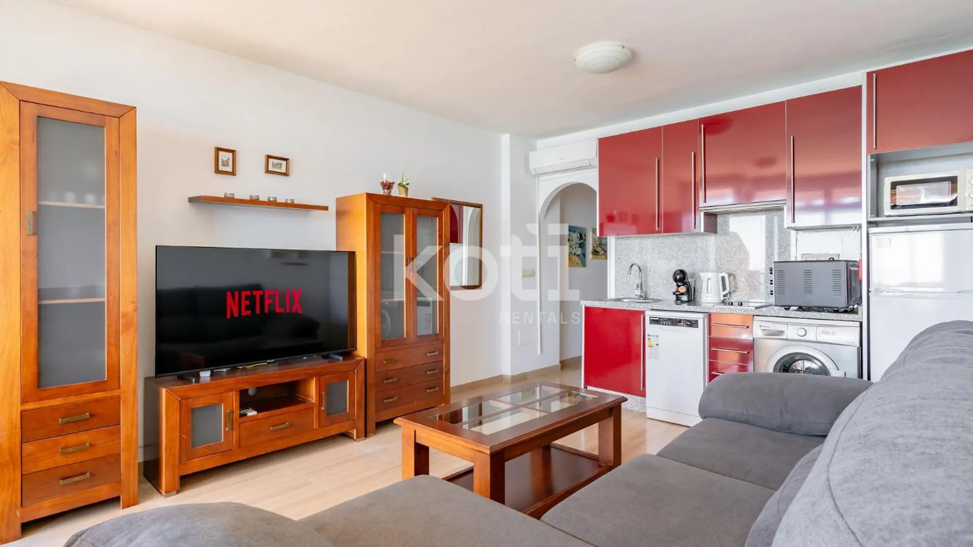 Koti Rentals - Solymar Fuengirola 0*,  Spanien