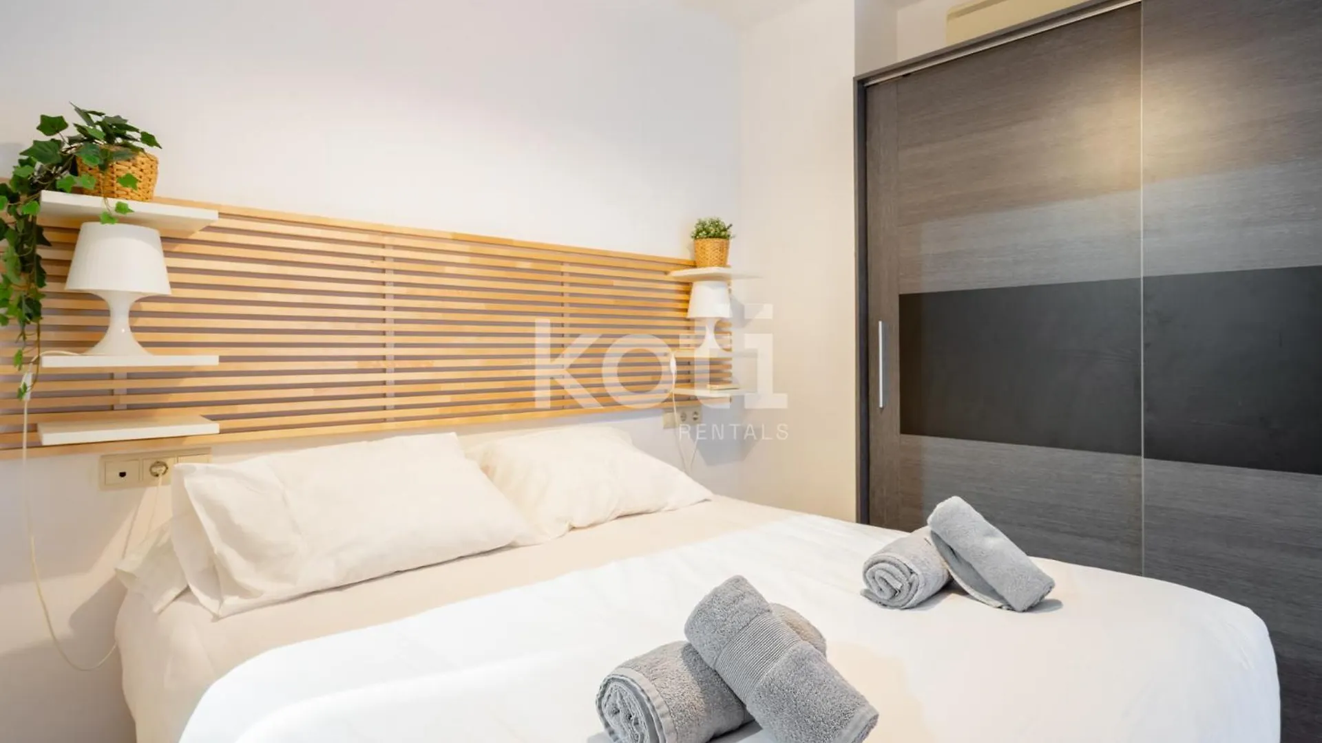 Lägenhet Koti Rentals - Solymar Fuengirola