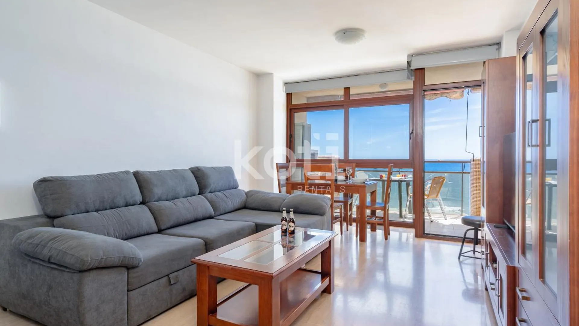 Lägenhet Koti Rentals - Solymar Fuengirola